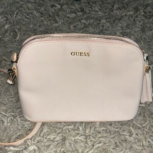 Guess purse